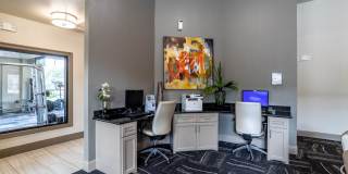 Grand Villas at Cinco Ranch Gallery 33