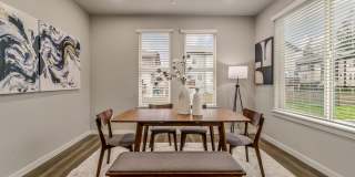 Modern Tri-Level 4BD/3.5BTH Townhouse in Lynnwood for Rent! Pet Friendly! Gallery 14