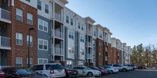 Alexander at 1090 - Affordable Housing Gallery 25