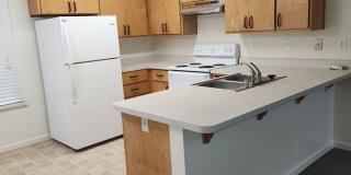 Townhouse in Duplex Gallery 1