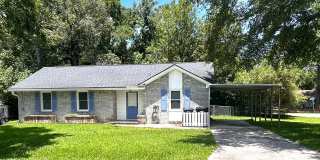Beautifully Renovated 3BR Home in Summerville Gallery 1
