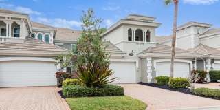 Seasonal Fully Furnished Home in Fiddler's Creek - AVAIL NOW-MAY Gallery 1