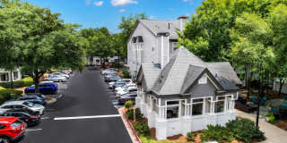 The Carlyle at Perimeter Apartments Gallery 31