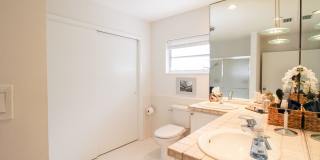 West of Trail Mid-Century Gem with New Designer Kitchen & Oversized Corner Lot Gallery 28