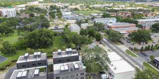 New Construction Townhome For Lease Gallery 114