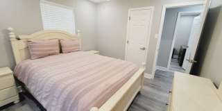RENOVATED 3/2 w/ Den, Granite Counters, Stainless Appliances, Washer/Dryer, & Plank Vinyl Floors! Furnished or Unfurnished, Inc Lawn Maint! Avail NOW for $1775/month! Gallery 13