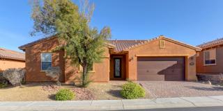 Single Story Home in Calico Ridge Single Story Home in Calico Ridge Gallery 1