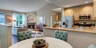 Villas at Kennedy Creek in Tumwater Gallery 8