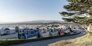 4BR/2.5BA Pet-Friendly Golden Gate Heights Home with Views, Bonus Room & 2-Car Garage | YouTube Tour Gallery 48