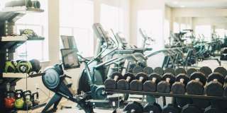 Woodlands Creekside Gallery 14