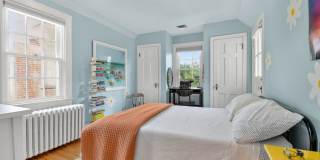 Charming 4BR/2.5BA Tudor in Prime Chevy Chase, DC! Gallery 24