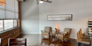 745 Washington Street Gallery 9