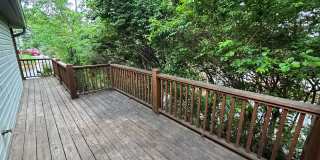 East Asheville - Contemporary Bungalow Gallery 41