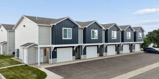 Windmill Flats Townhomes - Up to 3 Months Free! Gallery 1