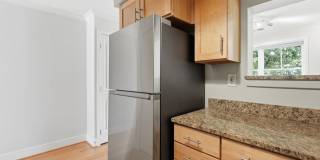1BR in the Heart of Logan Circle Gallery 11