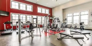 Marina Lofts Gallery 8