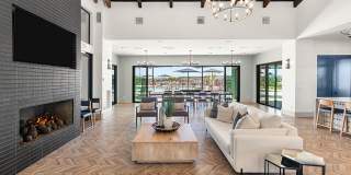 The Nexus at Bella Vista Gallery 21