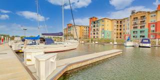 Blu Harbor by Windsor Gallery 10