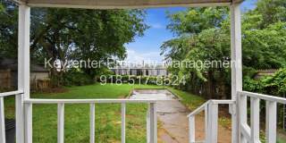 Newly Remodeled | 3 Bed | 1 Bath | Tulsa | Available Now Gallery 18