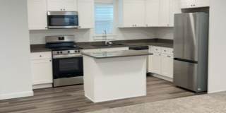 3 Bedroom 2.5 Bath Townhouse Gallery 18