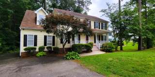 Large traditional colonial in Chester with huge den converted from garage. Large traditional colonial in Chester with huge den converted from garage. Gallery 3