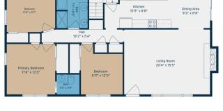 8894 South 540 East Gallery 24