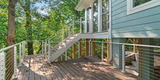 3BR/4BA - Silver Spring Rambler on Quiet Cul-de-Sac Near Sligo Creek Park Gallery 40