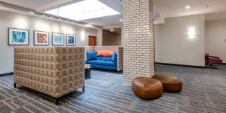 The Lofts at Kendall Square Gallery 63