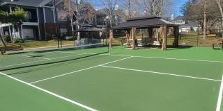 The Gates At Citiplace Gallery 28