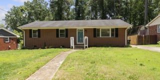 2808 Bardwell Road Gallery 1