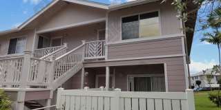 2 bed/2 bath/2 parking townhouse in Mililani Mauka! Gallery 1