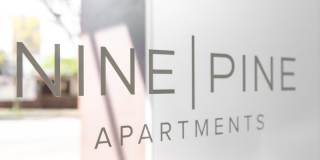 Nine and Pine Apartments Gallery 20