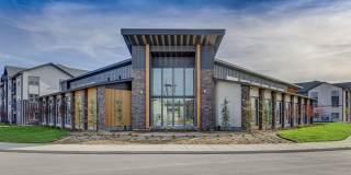 Northshore Apartments Gallery 7