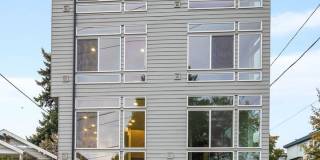 3 Bedroom Modern Townhouse in the Heart of Fremont Gallery 1