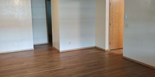 Two bedroom with den! Washer and dryer in unit! Ground Floor Unit. Gallery 3