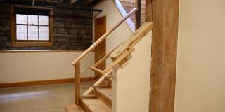 The Schurmeier Lofts Gallery 50