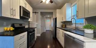 508 Jackson Street unit: 510 Gallery 4