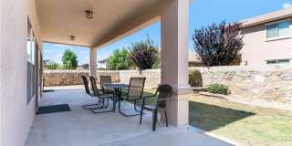 Sandstone Ranch Estates El Paso 3 Bed Refrig A/C! Gallery 26