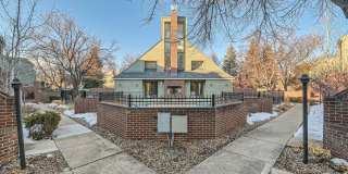 Urban Oasis: Cozy Furnished 1 BDR in Boulder Gallery 28