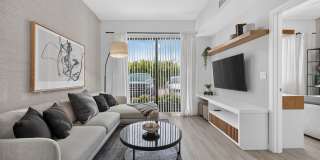 Solina Old Cutler Apartments Gallery 1