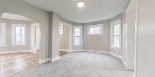 Lorain/W.73 neighborhood, updated 3 bed/1 bath single family house. Gallery 42