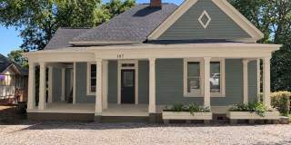 187 Oglethorpe Avenue - A Gallery 1