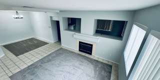 Beautiful Two Story Centrally Located Featuring 4 Bedrooms, 2.5 Baths.... Gallery 13