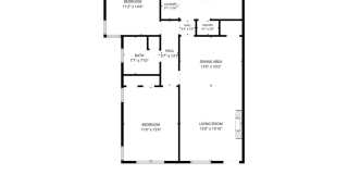 Newly Updated 2BD 1BA Duplex Home - Available Now! Newly Updated 2BD 1BA Duplex Home - Available Now! Gallery 25