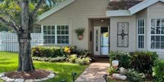 11160 SW 11th Pl, Davie, FL 33324 Gallery 1