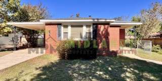 1528 Hazel Street Gallery 1