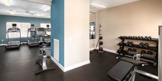 Cedar Grove Apartments Gallery 24