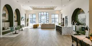 The One at Millington Gallery 12