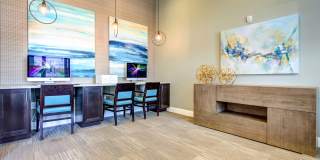Atlantic on the Avenue Gallery 10