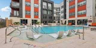 Coya Vegas Apartments Gallery 4